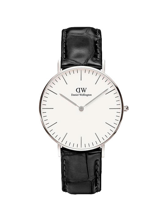 Часы Daniel Wellington Reading 0613DW